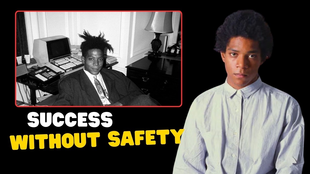 He Was Homeless at 19 — Worth $110 Million After Death. So What Went Wrong?