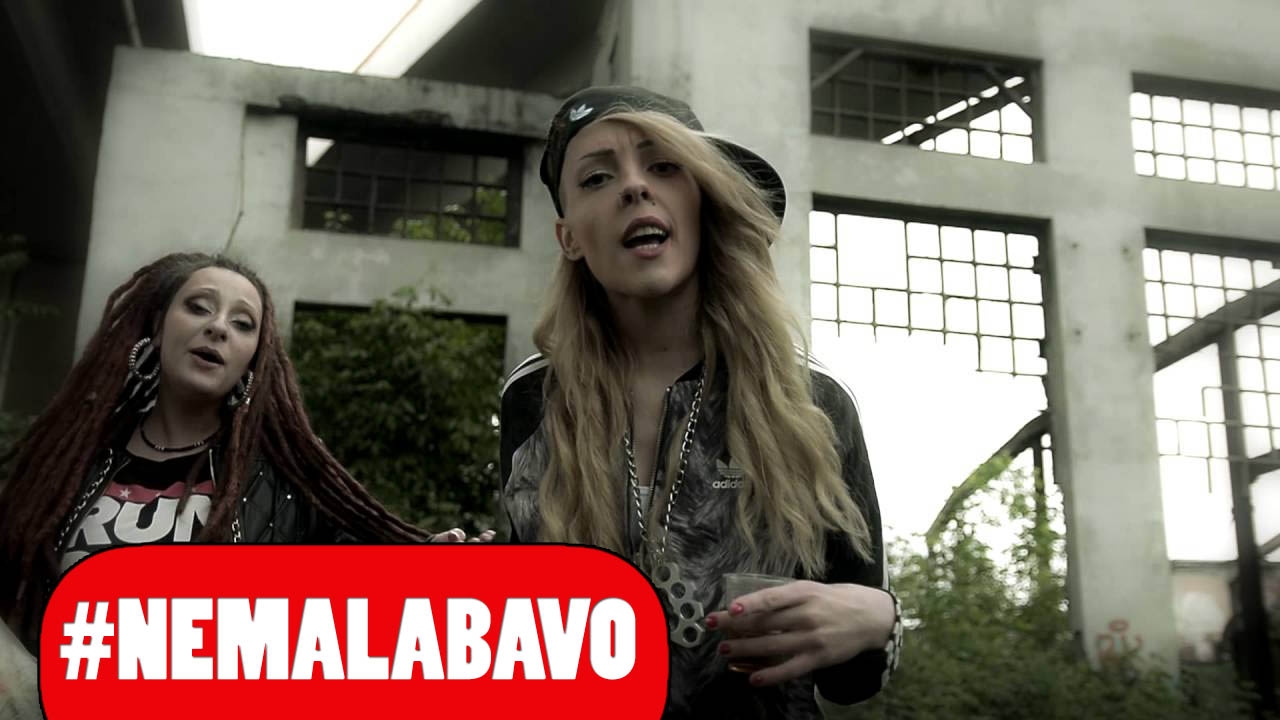 ☢ #nemalabavo sajfer *SPECIAL* Lejdi Lerdi / MC Bahata / Coe / Lil Plane