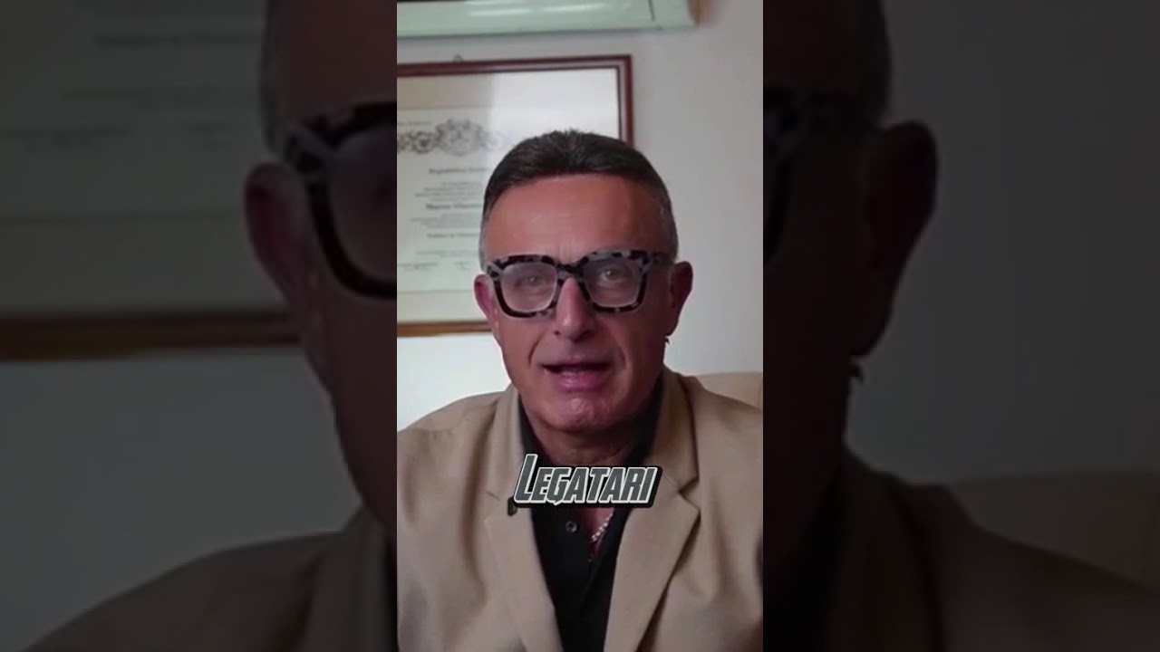 Erede o Legatario?