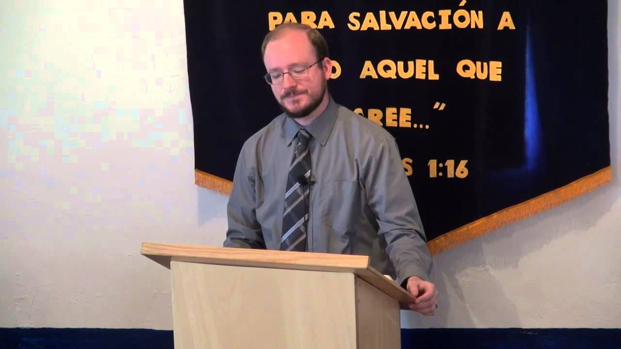 La madurez de la iglesia local- Efesios 4:11-16