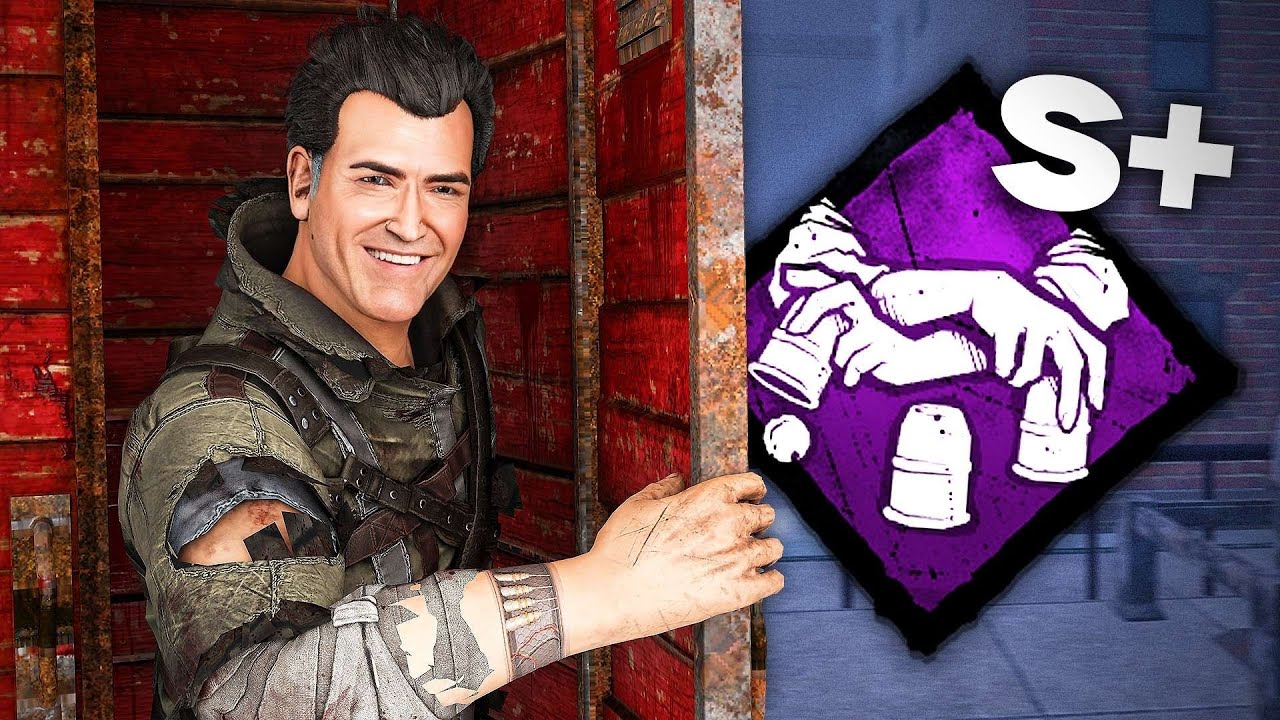 The Deception Buff Is CRAZY!