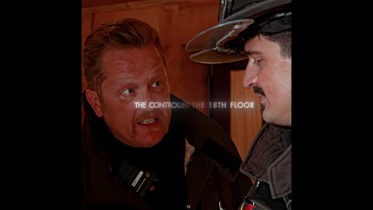 Chicago Fire #film #commentary #tvshow #movie
