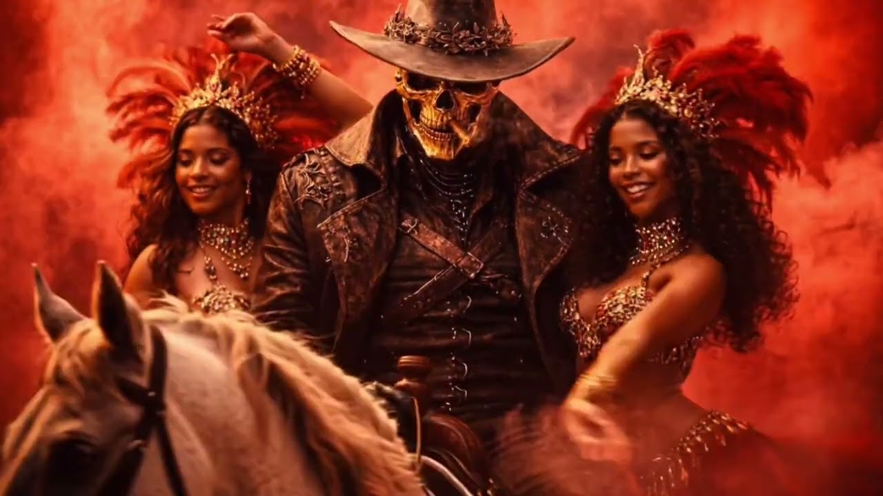 Lealdade Não Se Vende – Dark Country Bandido Oficial 🇧🇷