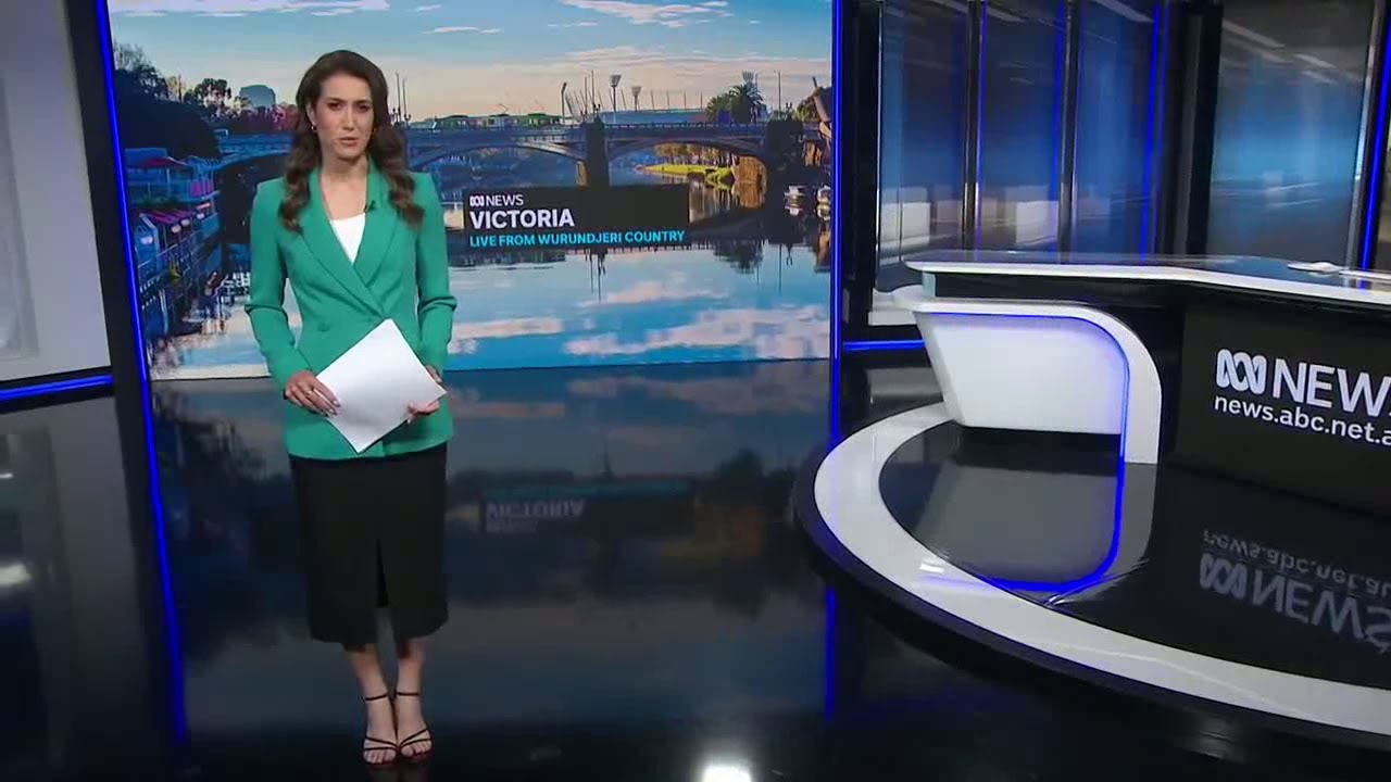 ABC News Victoria - 29/01/2024