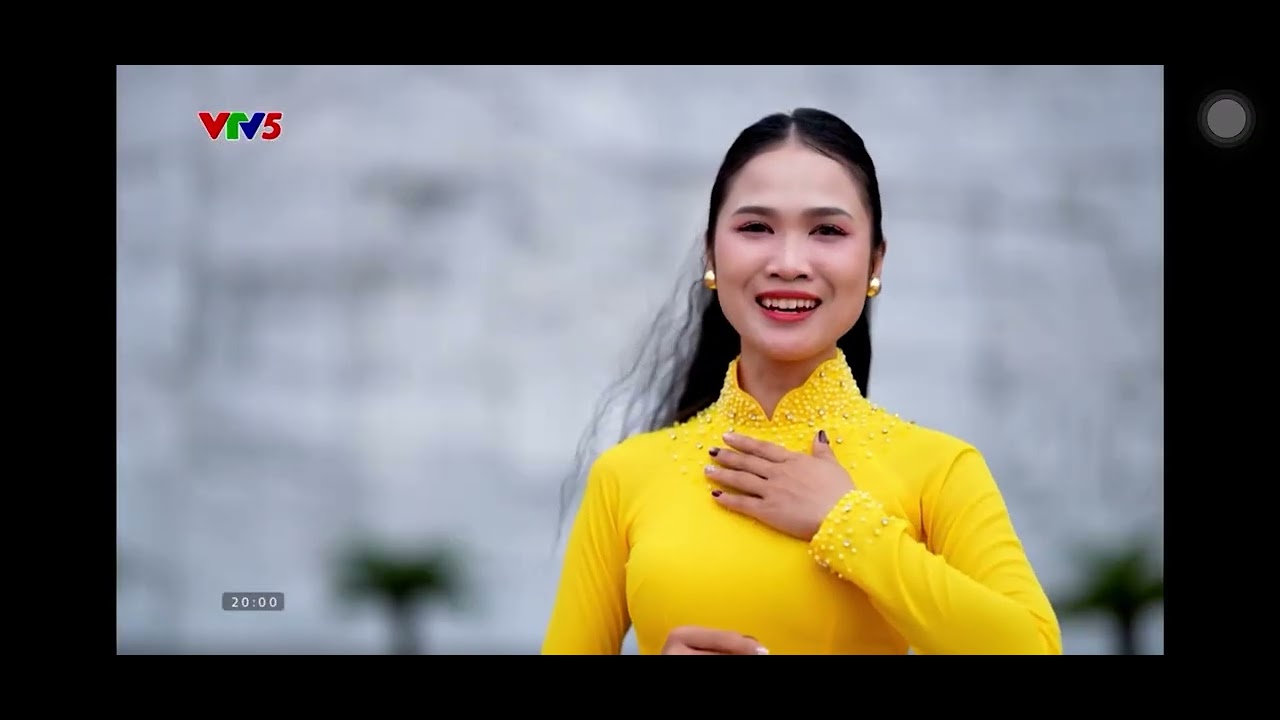 Màu cờ tôi yêu VTV5- Hát dưới cờ Đảng// CLB Văn nghệ sĩ trẻ Gia Lai 2026