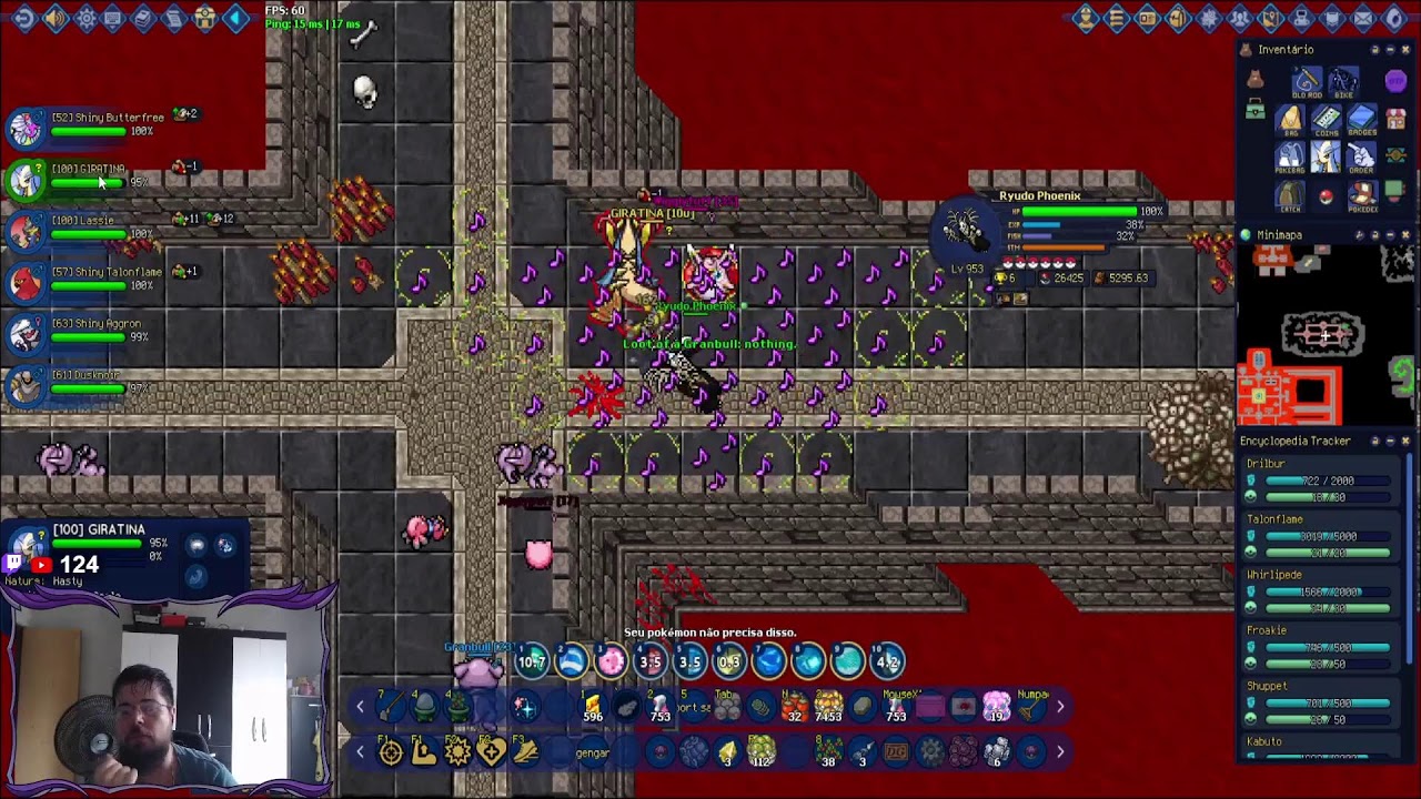 otpokemon.com - veeeeeeeeeeeeem fragmentado!