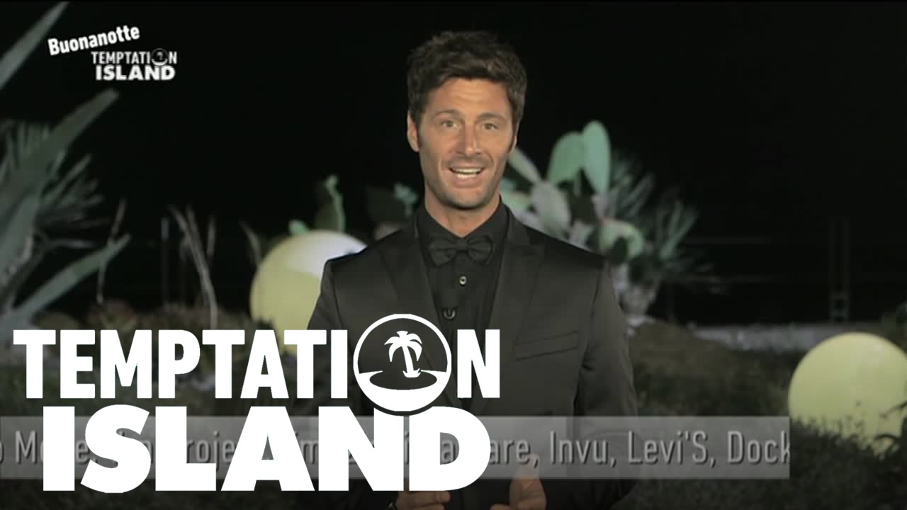 Temptation Island 2016 - Rivivi le emozioni di questa edizione
