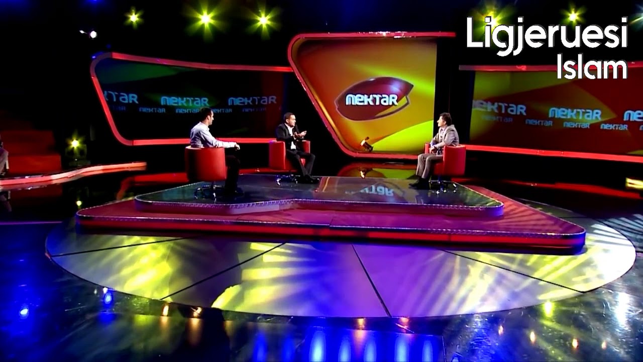 Lumturia nuk mund të shfaqet në rrjetet sociale - Hoxhe Halil Avdulli