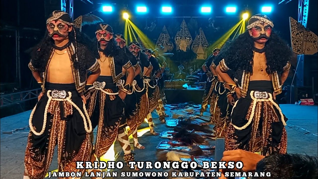 WAROK KRIDHO TURONGGO BEKSO JAMBON SUMOWONO LIVE MERTI DUSUN TALUN BANDUNGAN SEMARANG × AGIL AUDIO