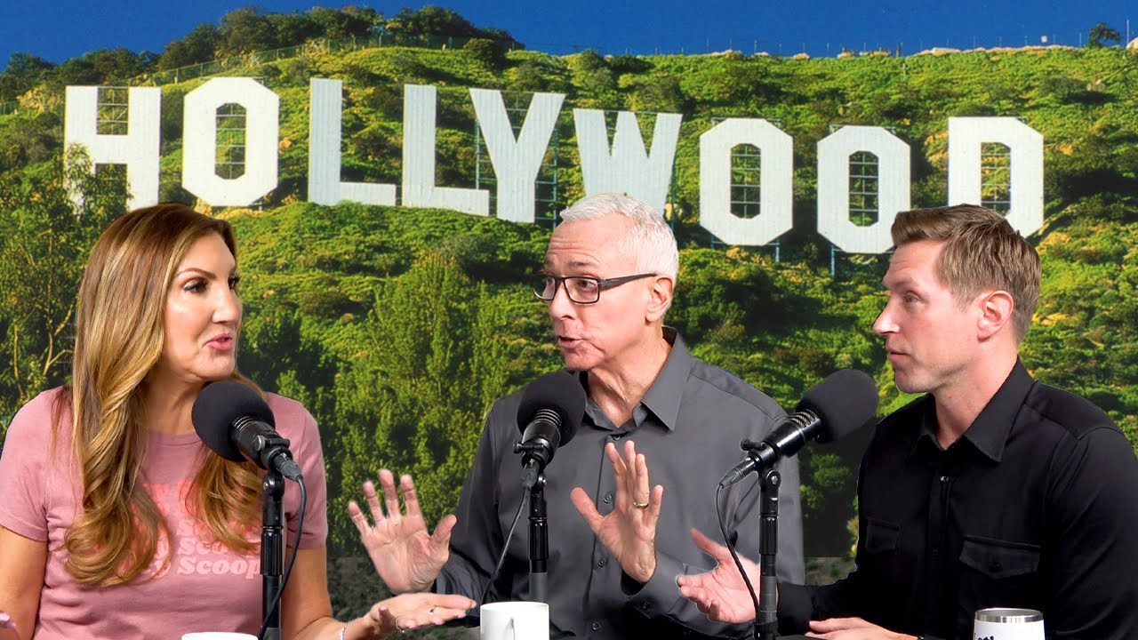 Vanderpump Rules and Co-parenting in Hollywood