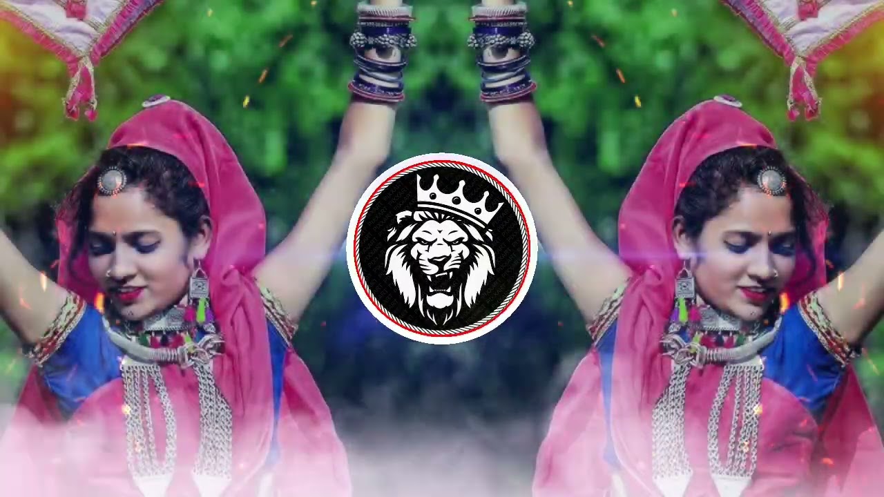 🔥 Adiwashi Mandal 🚨 Dj Remix Funny Dailog Mix Dj Remix Song Adiwashi Mandal Insta viral Song Adiwash