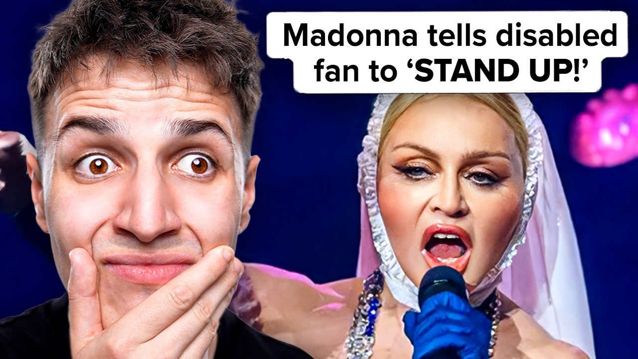 You Laugh You Lose: Celebrity Cringe