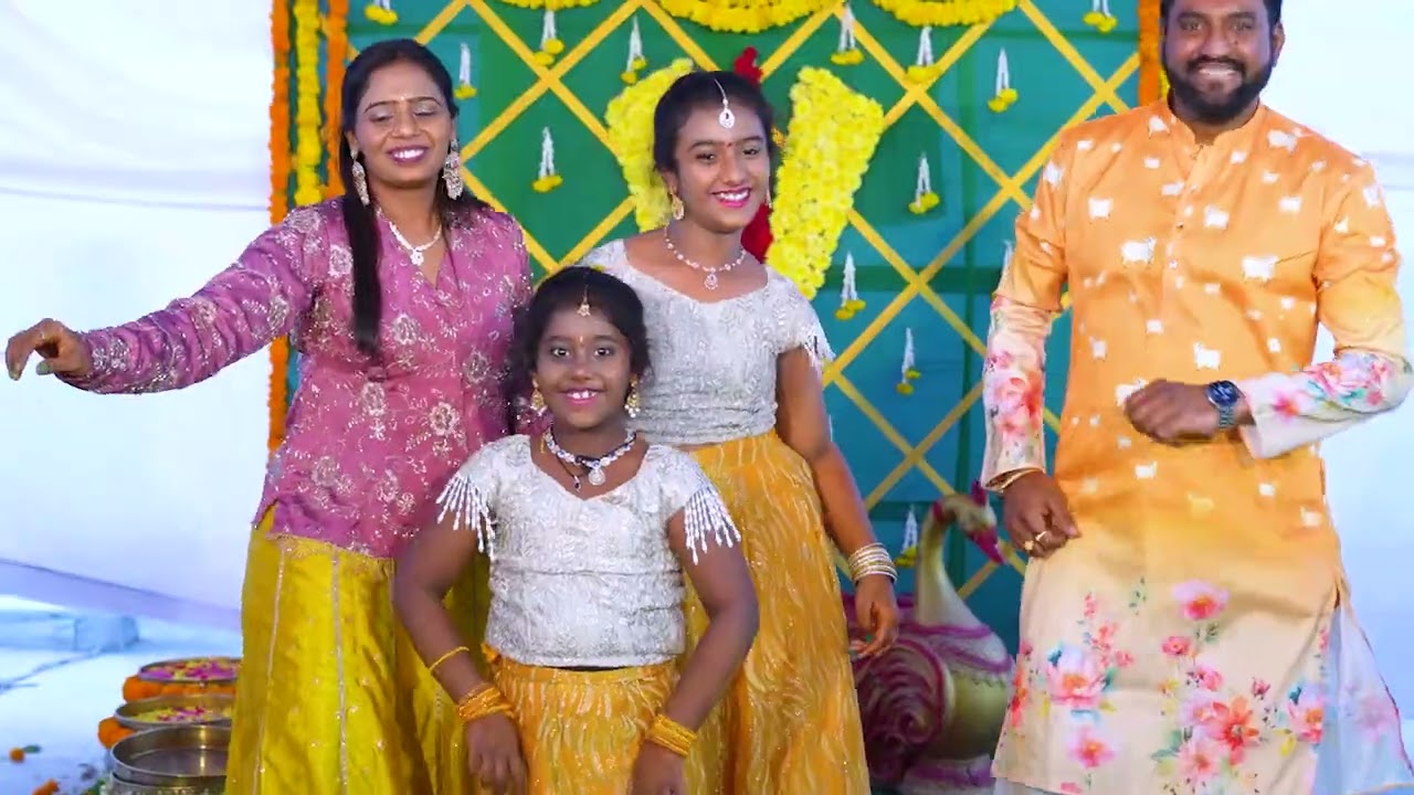 Hasvita n shrinitha haldi
