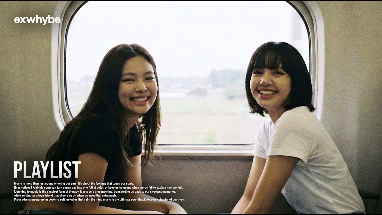 [PlayList] Vol. 19 POV: We are the main couple in a rom-com movie 🎬🍿 | Sweet Duets & Acoustic