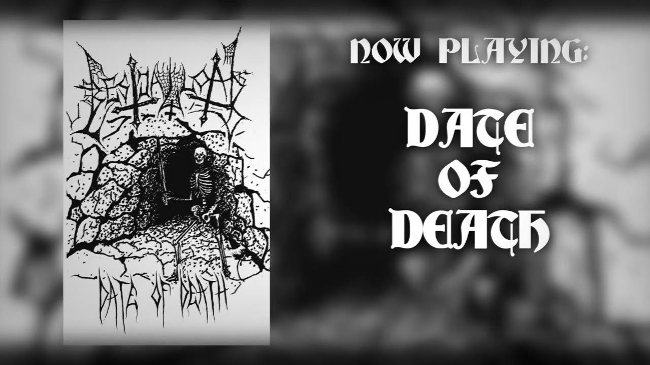 Bestial Load - Date of Death 2026 Demo