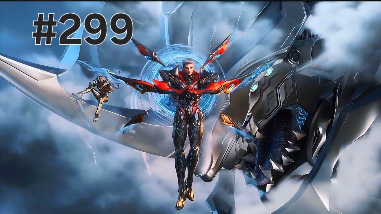 Swallowed Star Episode 299 Explanation || Swallowed Star Multiple Subtitles English, Indonesia Hindi
