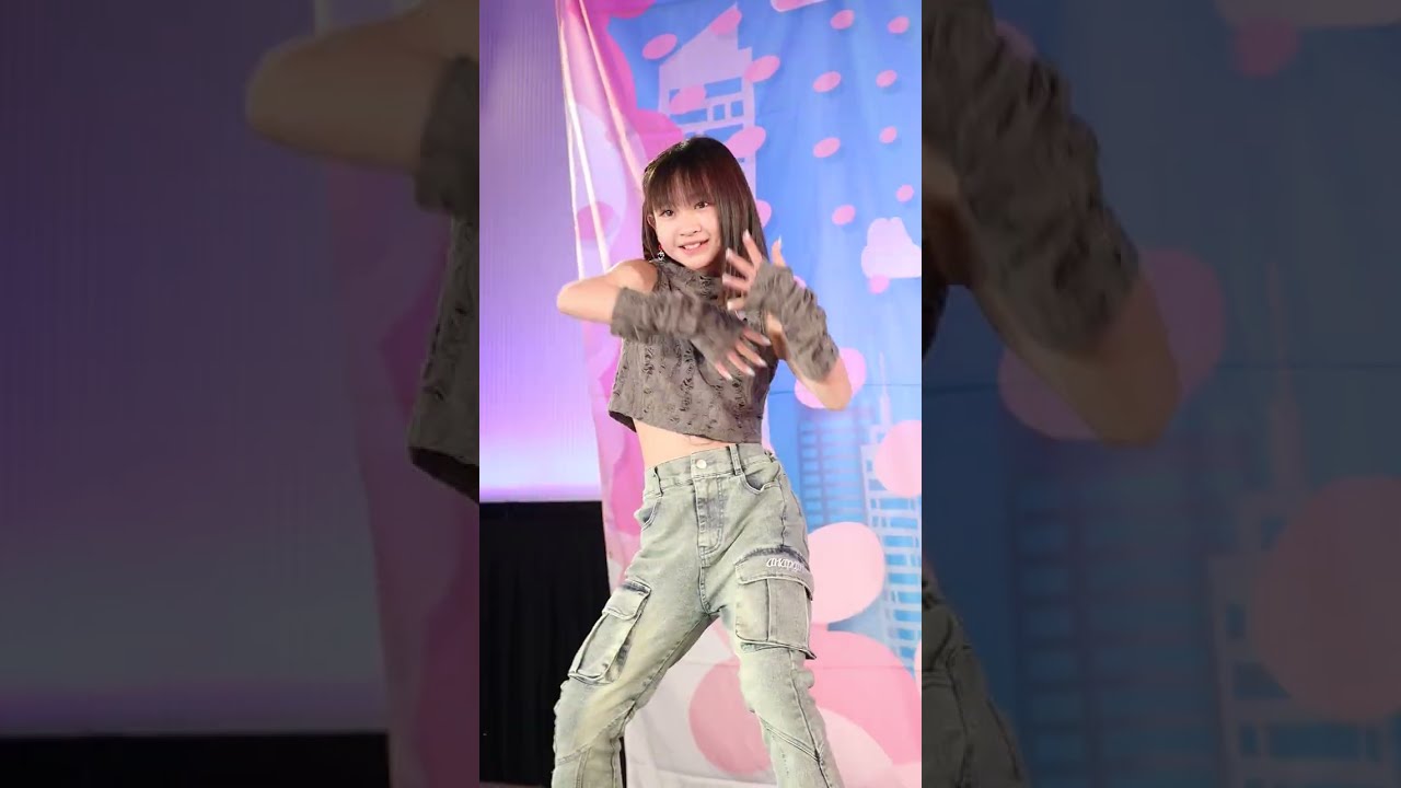 sana HANA「ROSE」 アイドル劇場 2026年1月25日
