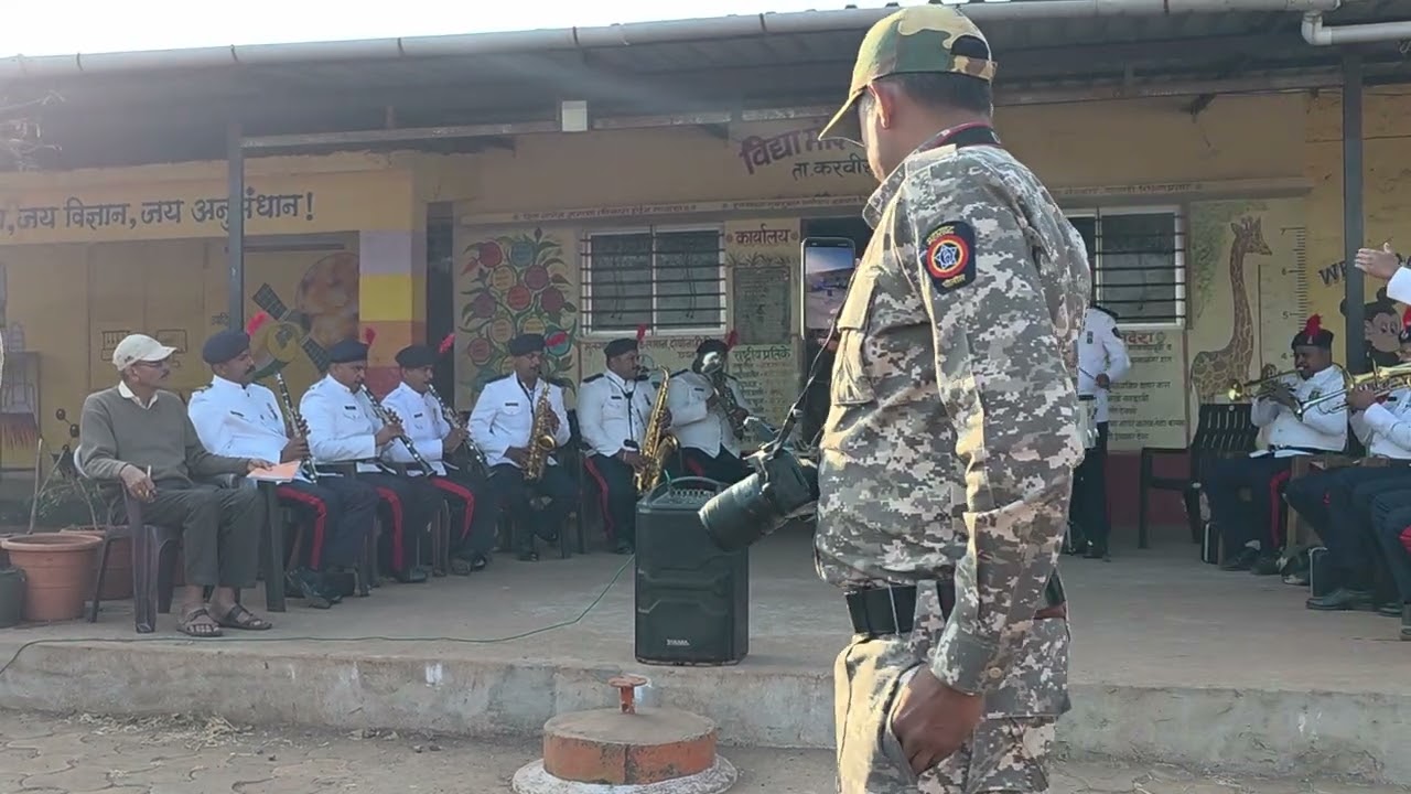 आनंददायी  शनिवार... 👌