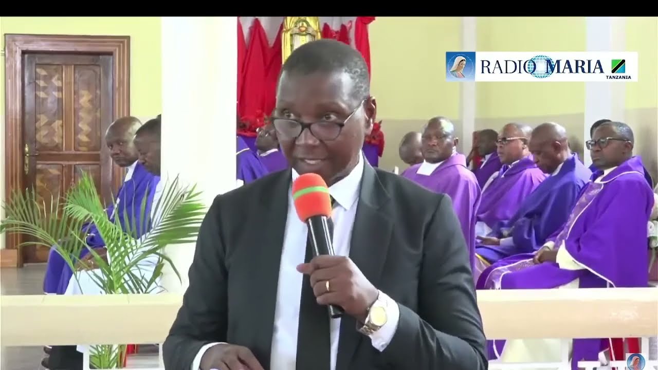 Huzuni yatawala Neno la  Profesa Mkenda - Msiba wa Mzazi wake Mama Sekunda Nemess.
