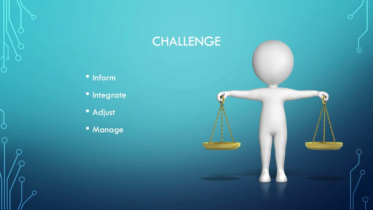 Five Steps to Policy Implementation