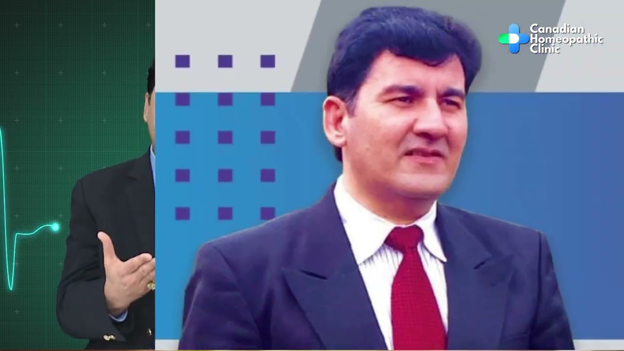 Watch  the Best advice for your Health. No.1 Formula for Strong Healthy life. # Dr.Murtaza Canada.