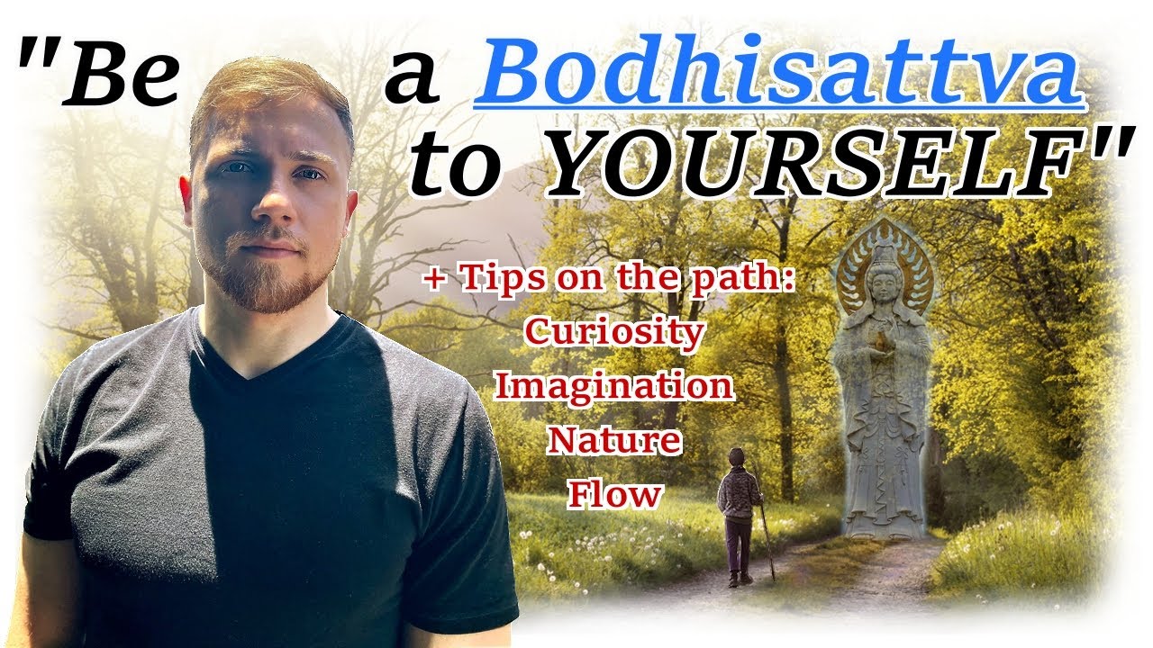 How to Develop a Flexible Mind for Greater Internal Liberation & Harmony