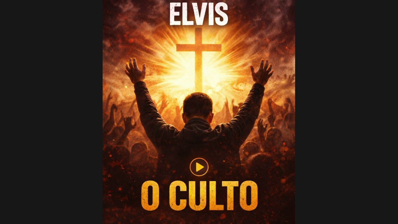 Eu Danço Como o Rei Davi