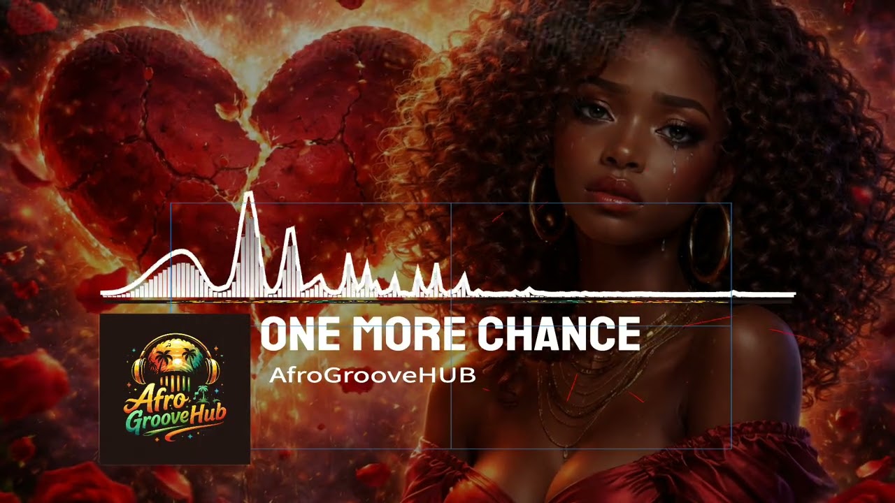 🎧 Now playing:  One More Chance - Lyric