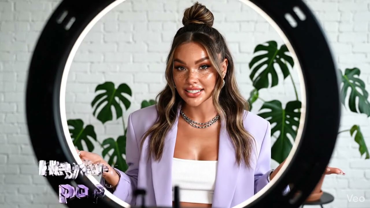 SASSY AI Influencer 1