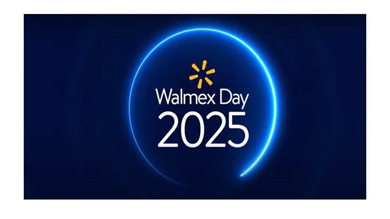 Walmex Day 2025
