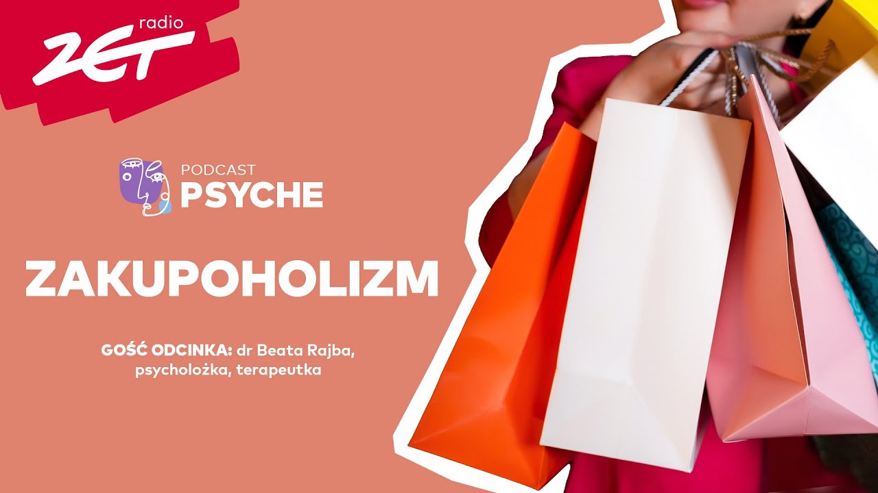 Zakupoholizm. „Kupowanie pomaga odgonić lęk przed przyszłością” #psyche