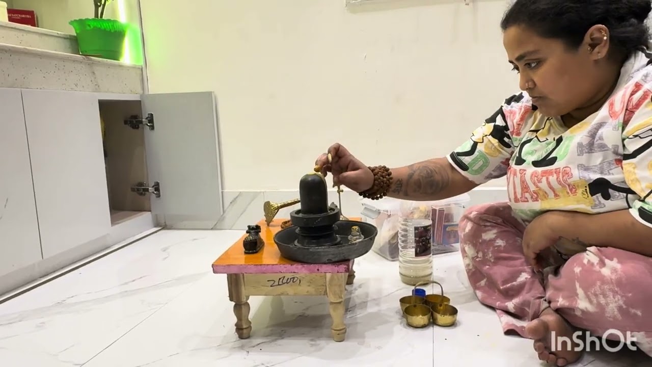 Amar bhogoban 🙏