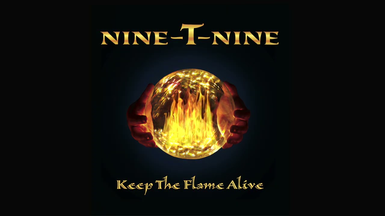 NINE-T-NINE - Bringin' My Love