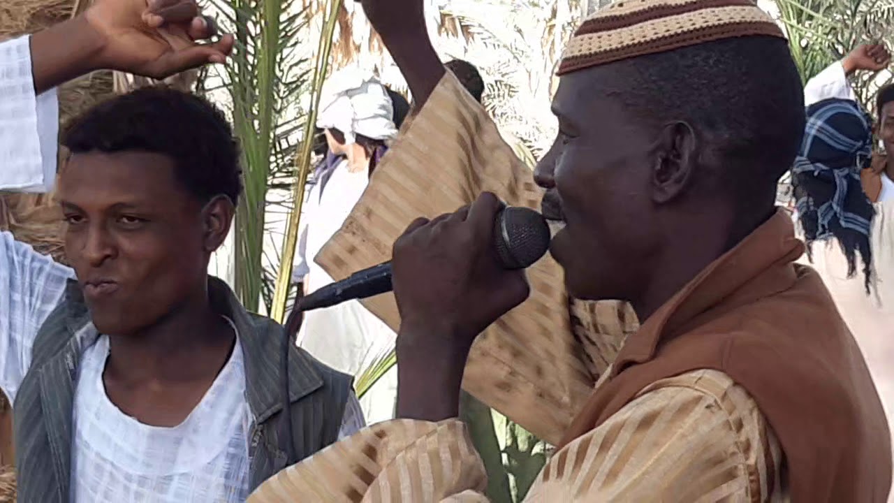سيف معايش . عرس احمد الجعلي الباوقه الجرانيس