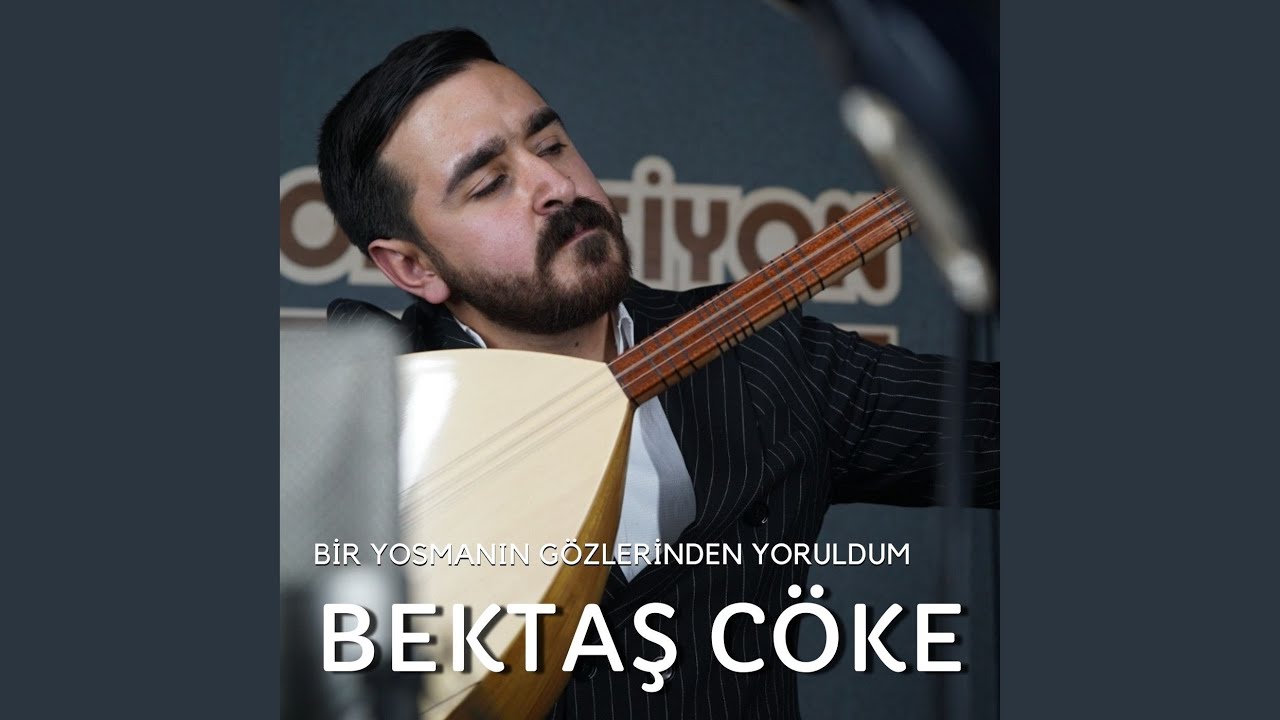 Bir Yosmanın Gözlerinden Yoruldum