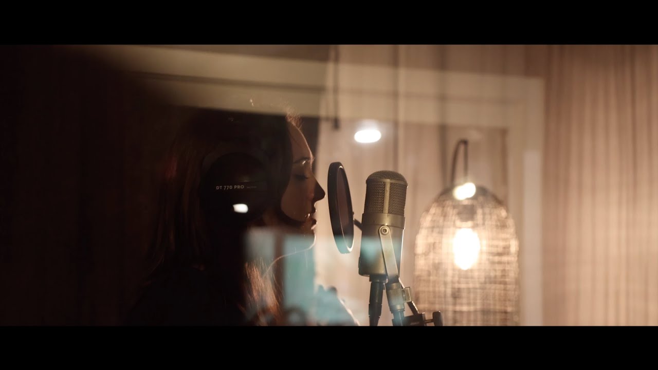 Piper Butcher - Start Of Something (Official Music Video)