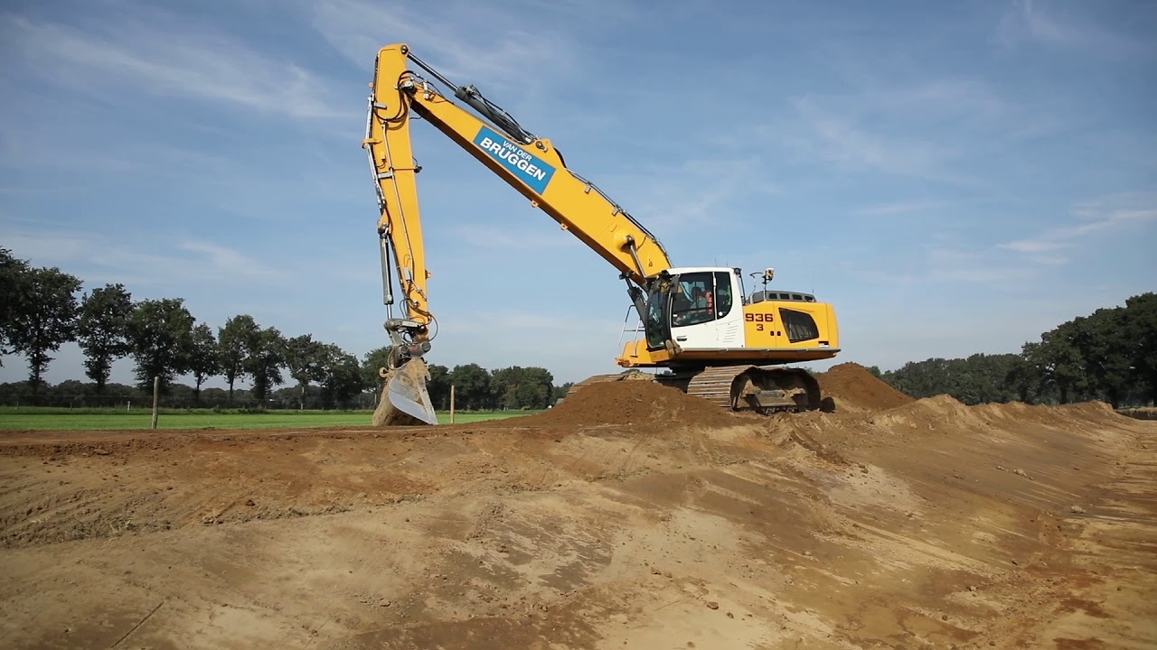 Gebiedsontwikkeling Ooijen-Wanssum september 2019