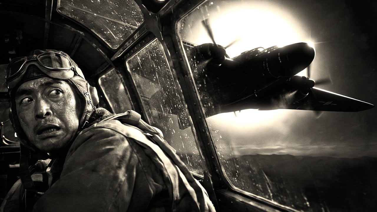 Japanese Called This Plane The Nightmare — It Hunted Them While They Slept