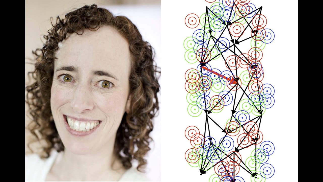 Michelle Effros |  Shannon's Channel and Capacity