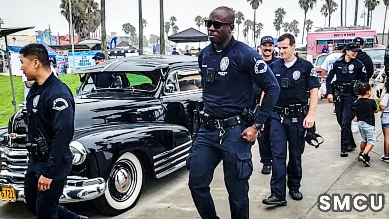 Венецианский салон классических автомобилей: в любую погоду — грандиозное празднование автомобиль...