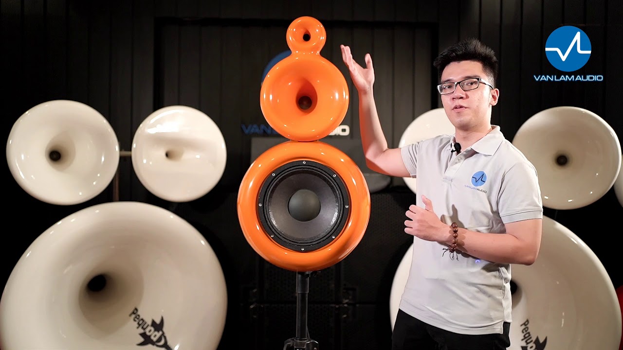 Kona Storm Pequod - Review và nghe thử