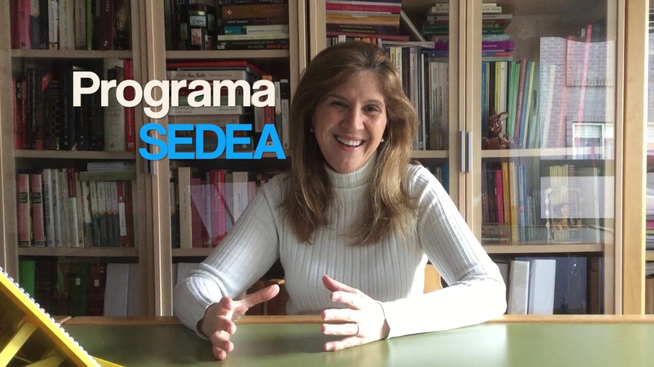 Introducción Programa SEDEA
