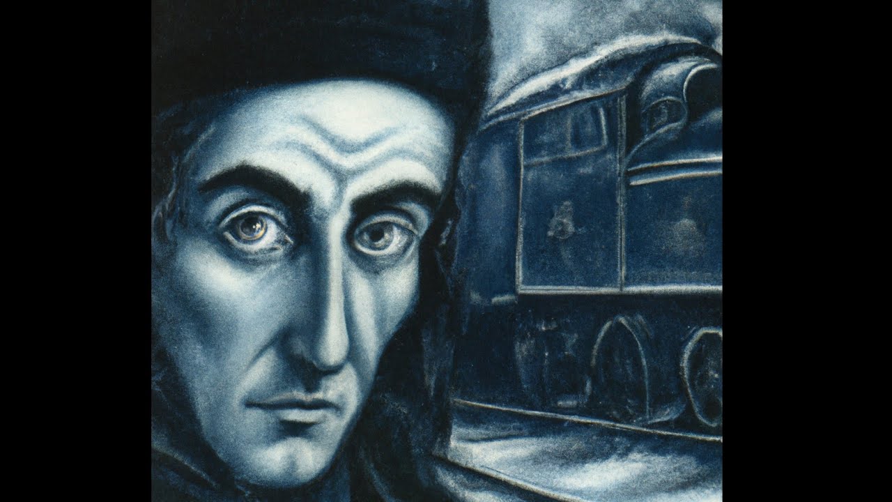 Идиот - Russian Audiobook (Part 3/4 Chapters 1-10/10)