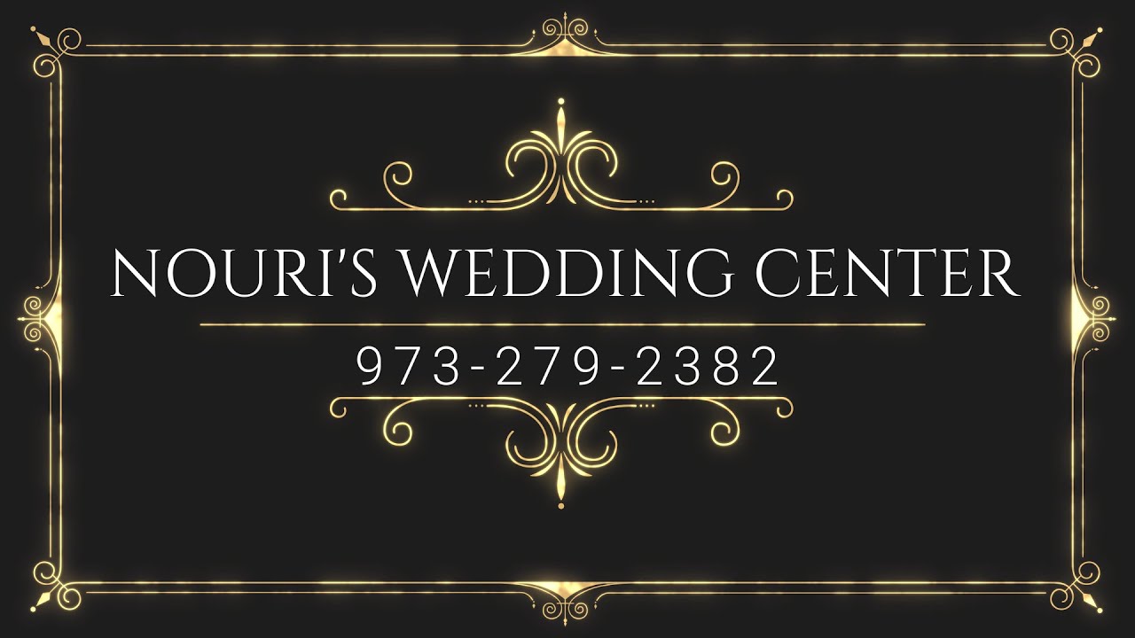 Nouri's Wedding Center - The Visit Show