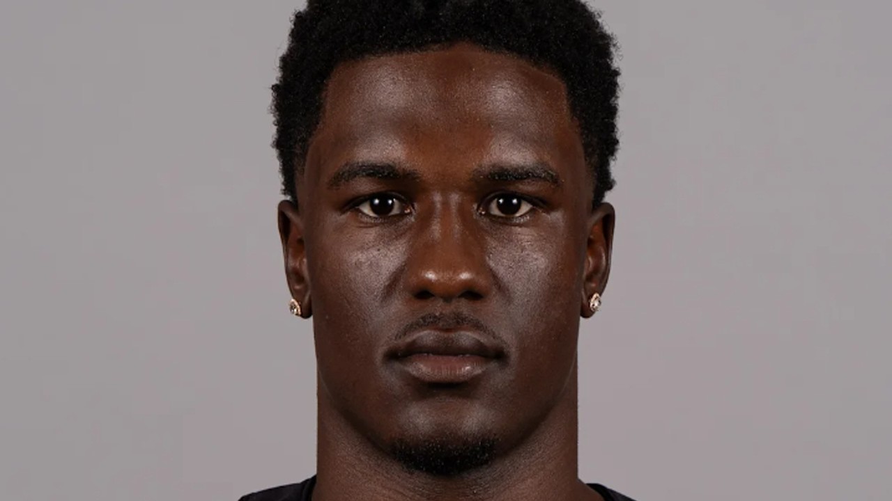1st Round NFL Pick Just Ruined his Life (James Pearce Jr)