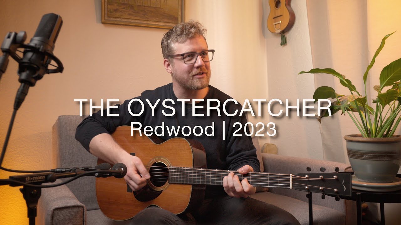 The Oystercatcher Redwood played by Philipp Wiechert