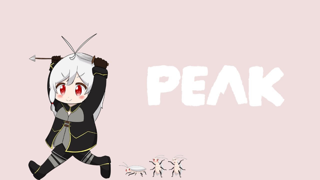 peak w/ chaesers