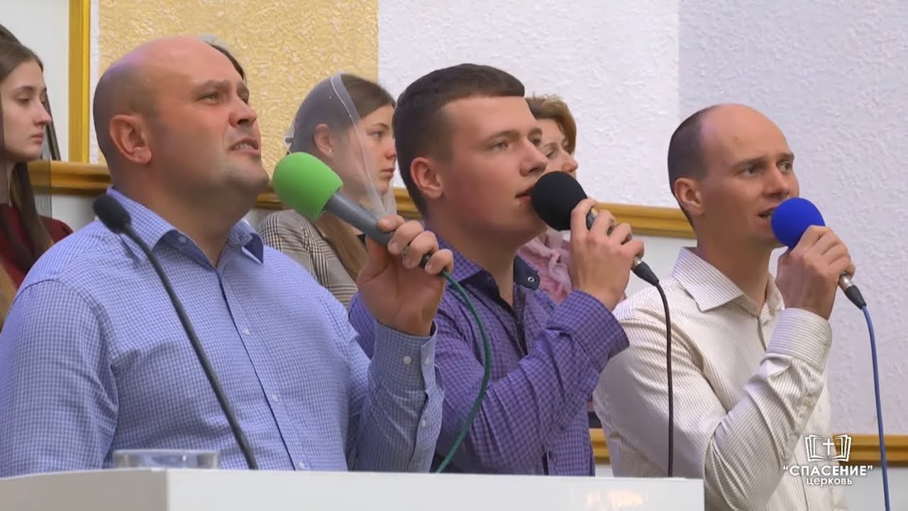 Ты сказал, что душа измучена / Песня