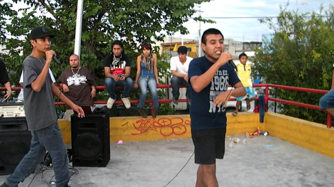 THR expo OLD´s