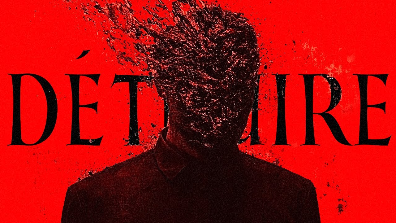 Détruire son identité